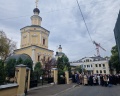 Храм Святой Живоначальной Троицы в Хохлах: отзыв от Александр Медведков
