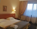 Suleiman Palace Hotel: отзыв от Sehr Gut