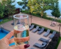 Hotel Villa MARALIS: отзыв от Смольянинова Наталья