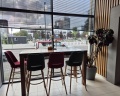 Holiday Inn Kaliningrad: отзыв от Таня Островская