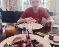 Ramada by Wyndham Kazan City Centre: отзыв от Елена Шадрина