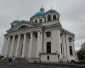 Собор Казанской иконы Божией Матери: отзыв от Александр Каташевцев