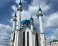 Мечеть Кул-Шариф: отзыв от Динара Мухамадеева