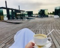Утрау: отзыв от Айслу Зайнуллина