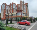 Арбат: отзыв от Andrew K