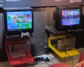 Музей советских игровых автоматов: отзыв от Ольга Зайцева