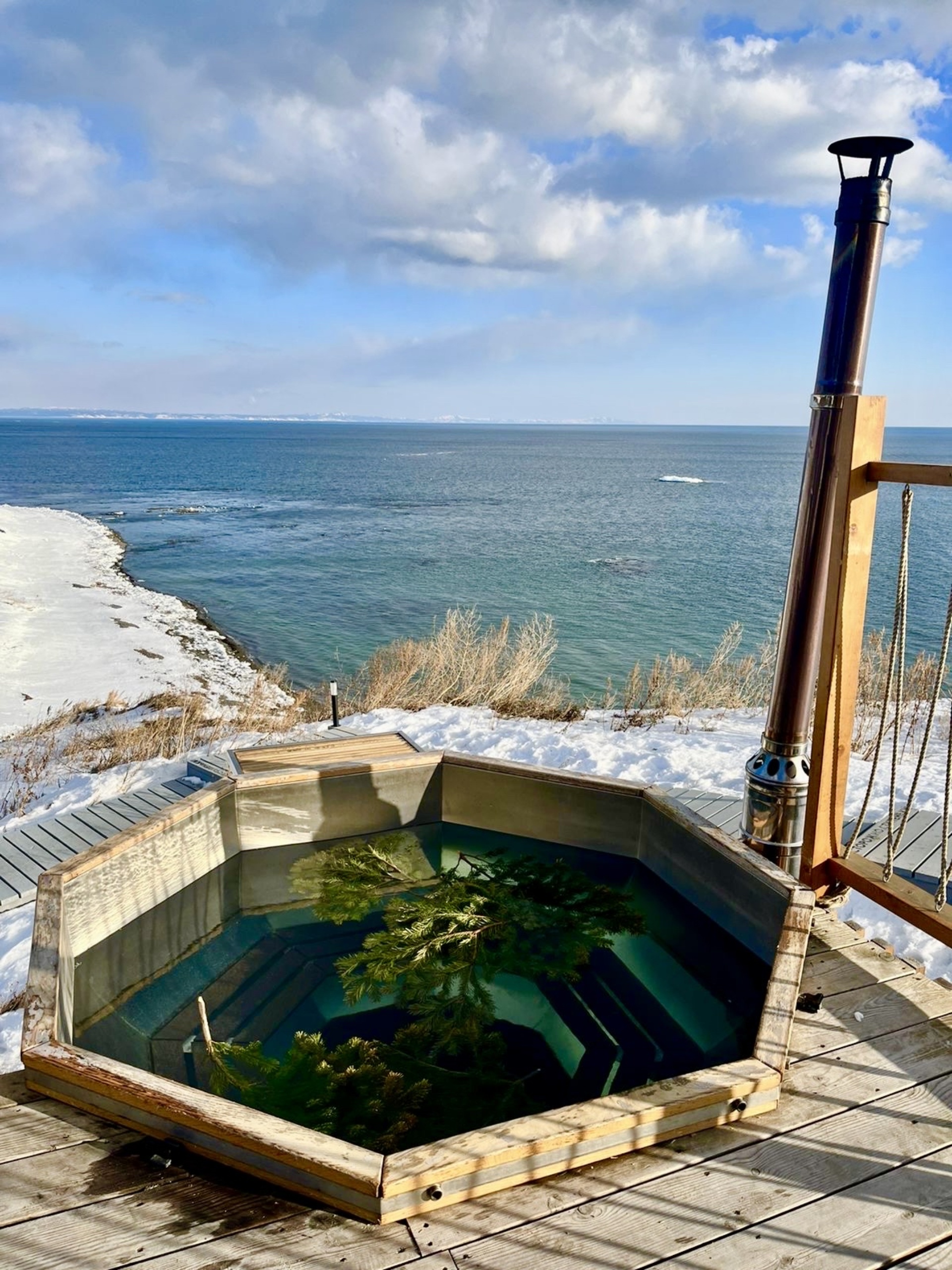 Мечты у Моря, база отдыха, Корсаковский городской округ, Корсаковский  городской округ — 2ГИС