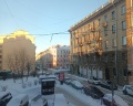 Apart-Rooms by Neva: отзыв от Глеб Степанов