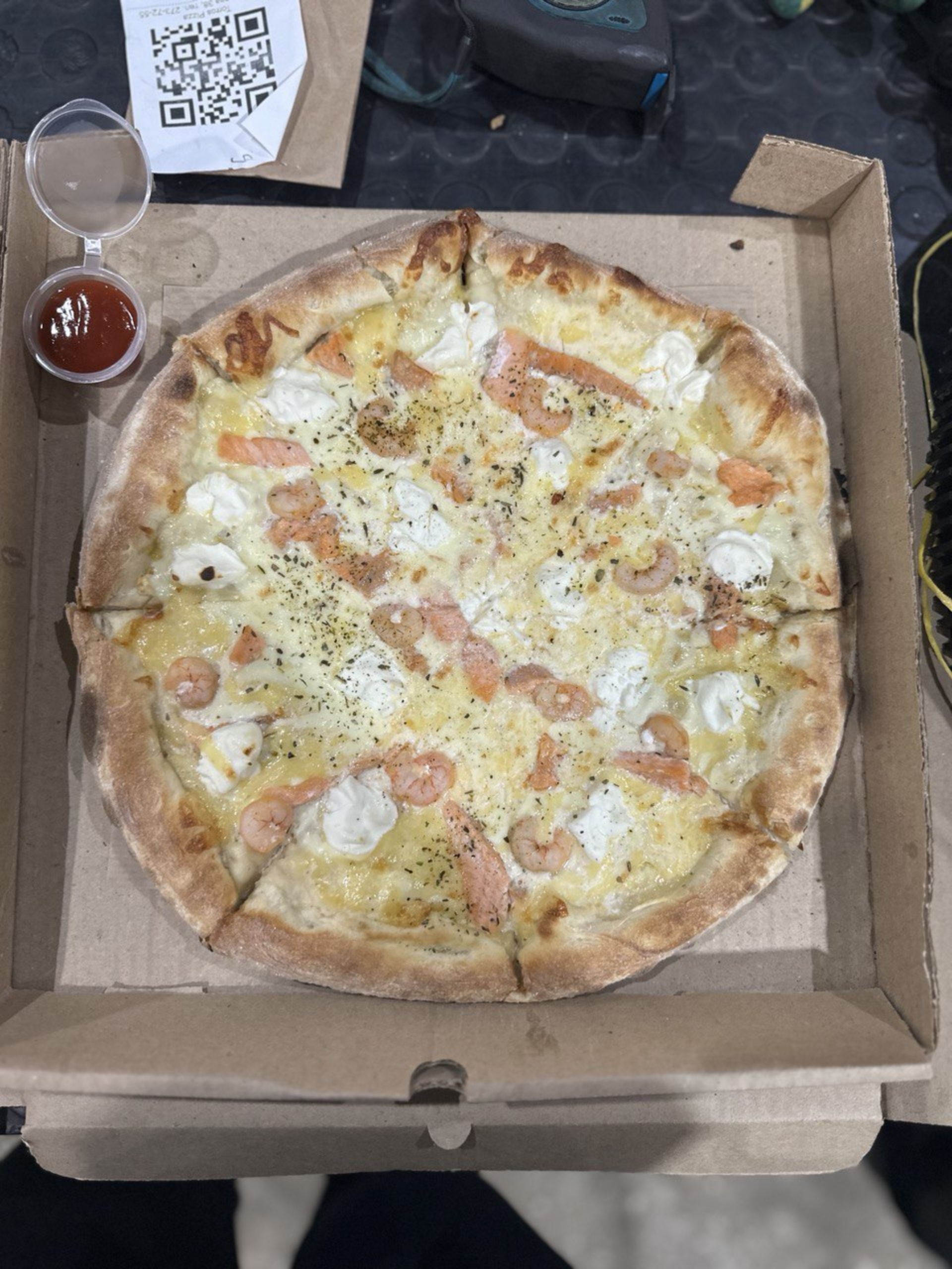 Torros pizza, пиццерия, улица Космонавта Леонова, 38, Пермь — 2ГИС