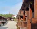 Aldego hotel&SPA: отзыв от Sadie Sadie