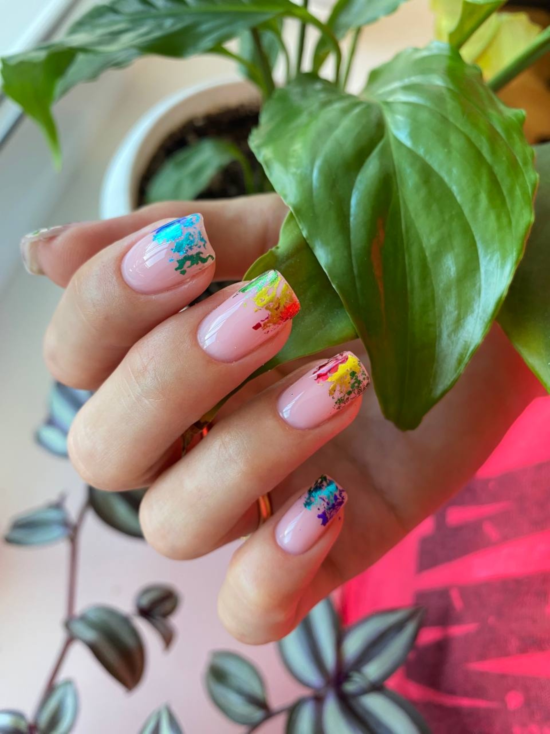 Best Nail Perm, бульвар Гагарина, 65а/1, Пермь — 2ГИС