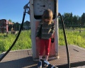 Хижина Дяди Саши: отзыв от Vas Piterski