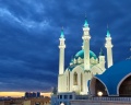 Мечеть Кул-Шариф: отзыв от Дмитрий Хаустов