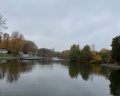 Парк Горького: отзыв от Александр Муллов