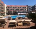 Dream hotel Anapa: отзыв от Людмила Кулак