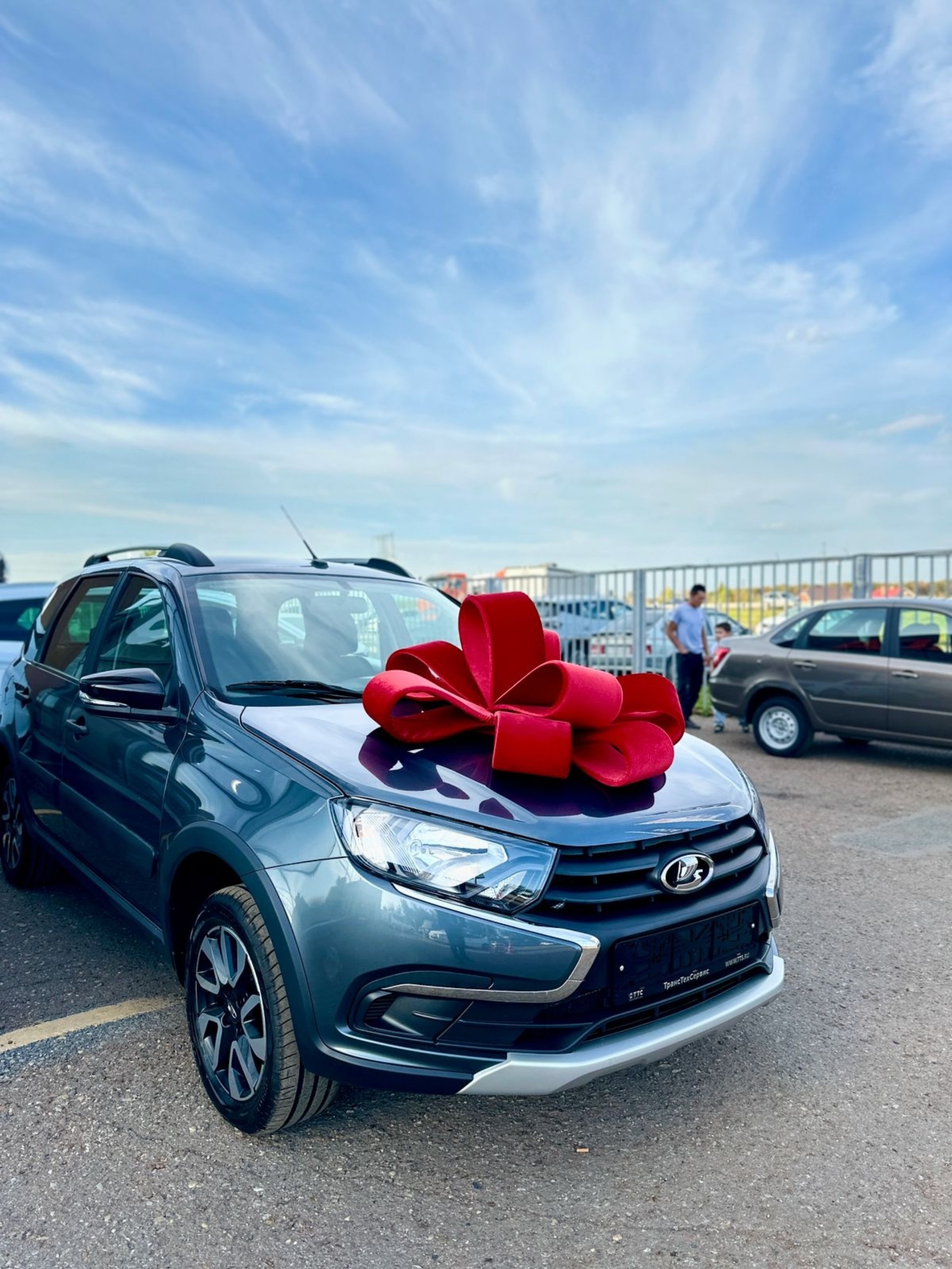 Вокзалдағы порно