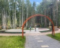 Парковая: отзыв от Дмтрий Изместьев