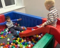 Теремки: отзыв от Александра Верговская