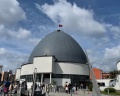 Московский планетарий: отзыв от Анна Никитина