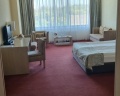 Аквариум Zont Hotel Group: отзыв от Galina Valise