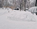 Обитаемая Земля: отзыв от Анастасия Дудко