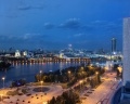 Hyatt Regency Ekaterinburg: отзыв от Анастасия Александрова