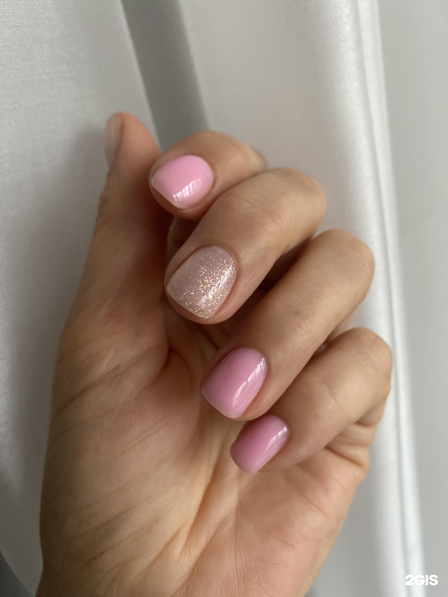 Natali_nails_Lipetsk, ногтевая студия, БЦ LOFT, Семашко, 1, Липецк — 2ГИС