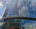 Cosmos Moscow Paveletskaya Hotel: отзыв от V B