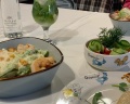 Горицы Hotel&Resort: отзыв от Анастасия Демина