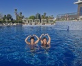 Radisson Collection Парадиз Спа Сочи: отзыв от Евгения Батуева