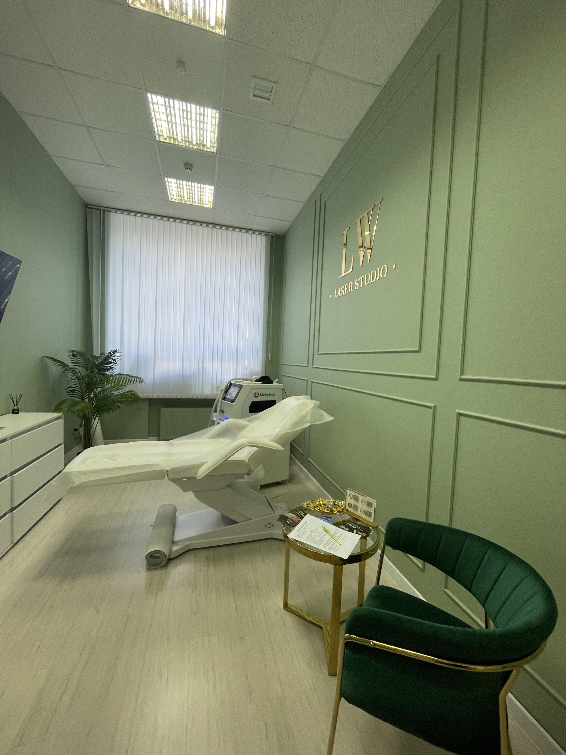 Lw laser studio, Гск Луч, Герцена, 6а, Магнитогорск — 2ГИС