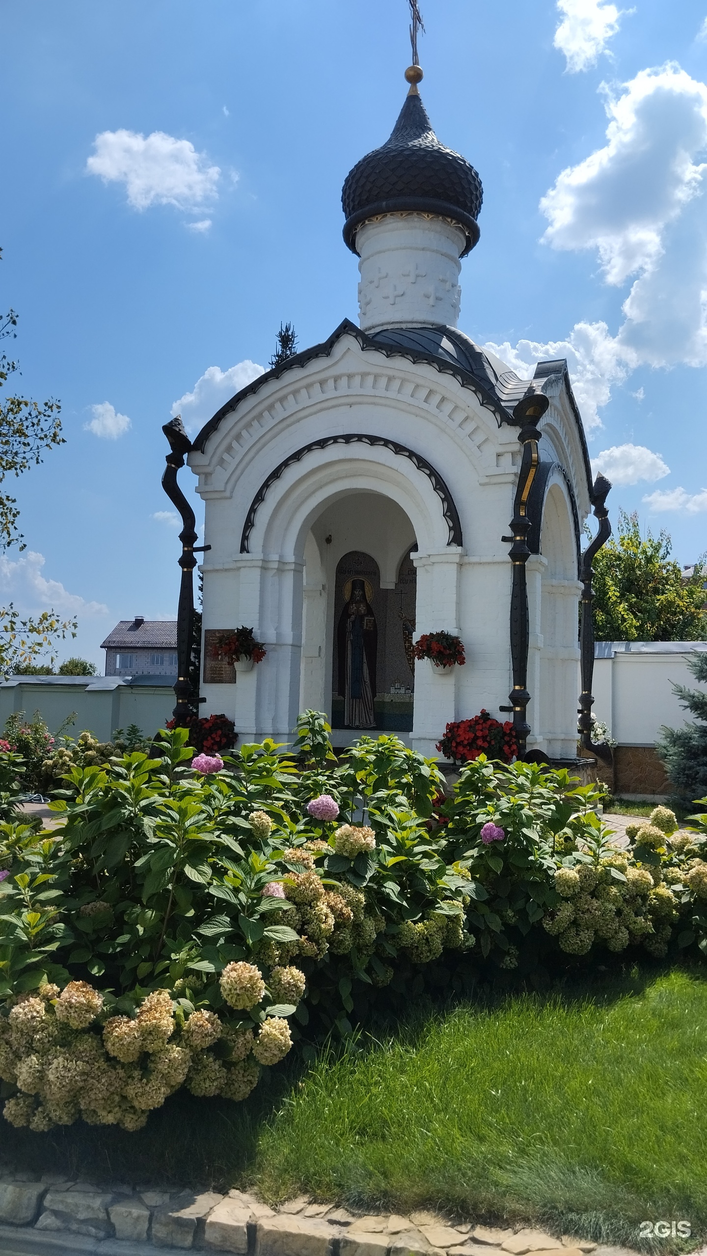 Алексеево-Акатов женский монастырь, Освобождение труда, 1в, Воронеж — 2ГИС