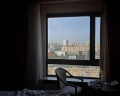 Cosmos Moscow VDNH Hotel: отзыв от Диана Занора