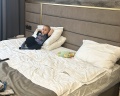 В Ростове Жить: отзыв от Фидельма Даукантас