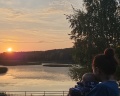 Лунёвка: отзыв от Polia Alexsandrovna