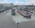 Музей военной техники: отзыв от Рустам Рубоп