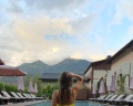 Hills Polyana hotel&SPA: отзыв от Екатерина Павленко