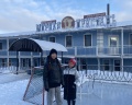 Мирная пристань: отзыв от Сергей Смолярчук