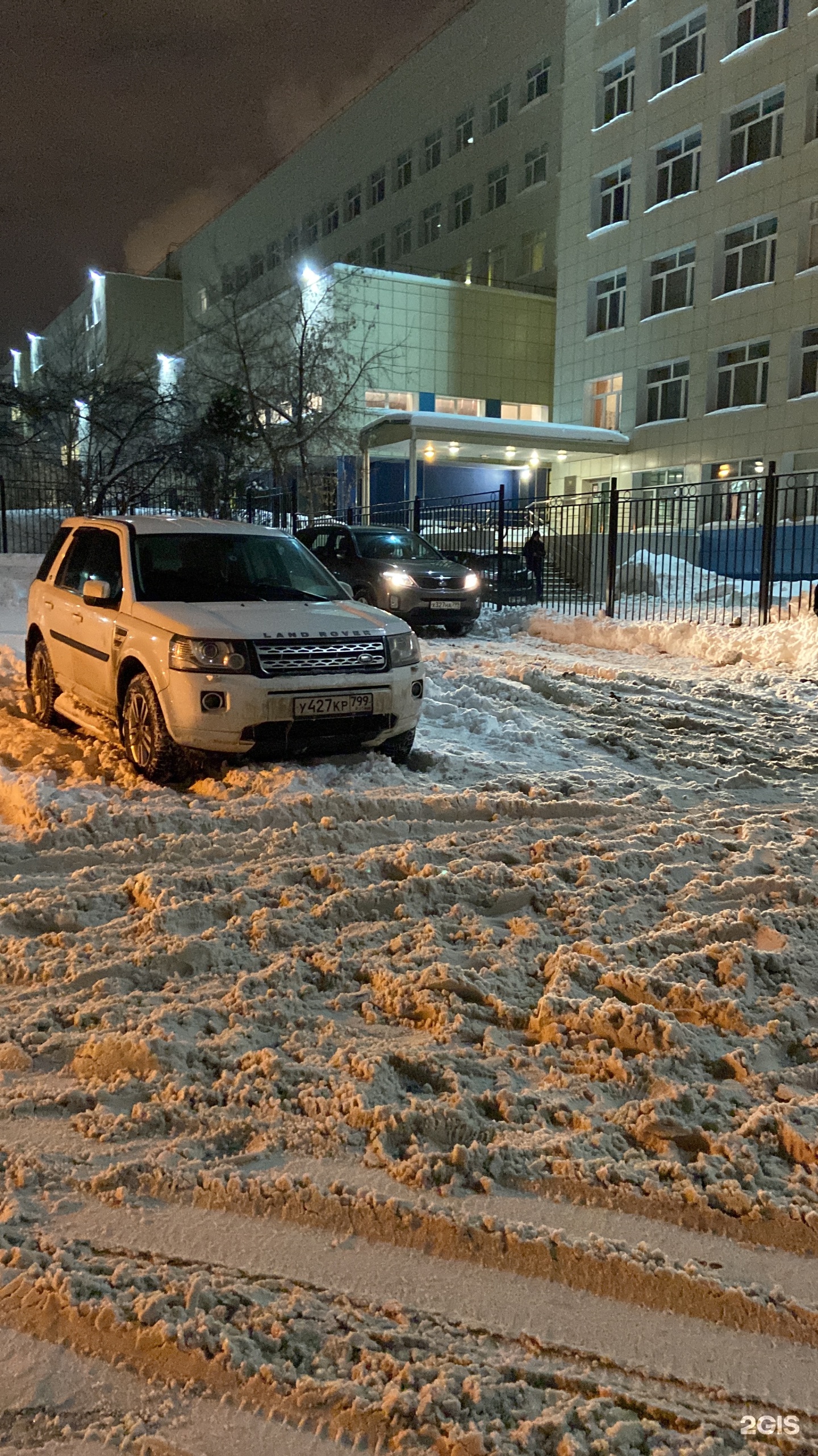 Колледж многоуровневого профессионального образования, РАНХиГС,  Волгоградский проспект, 43 ст1а, Москва — 2ГИС