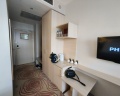 Intourist Hotel Kolomenskoe: отзыв от Anna S