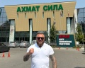 Edelweiss Grozny Hotel: отзыв от Алексей Сидоров