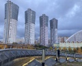 Ходынское поле: отзыв от Альфия Фролова
