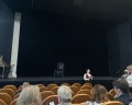 Театр комедии имени Акимова: отзыв от Анастасия Сапунова