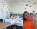 Pentahotel ARBAT: отзыв от Ольга Шмелева