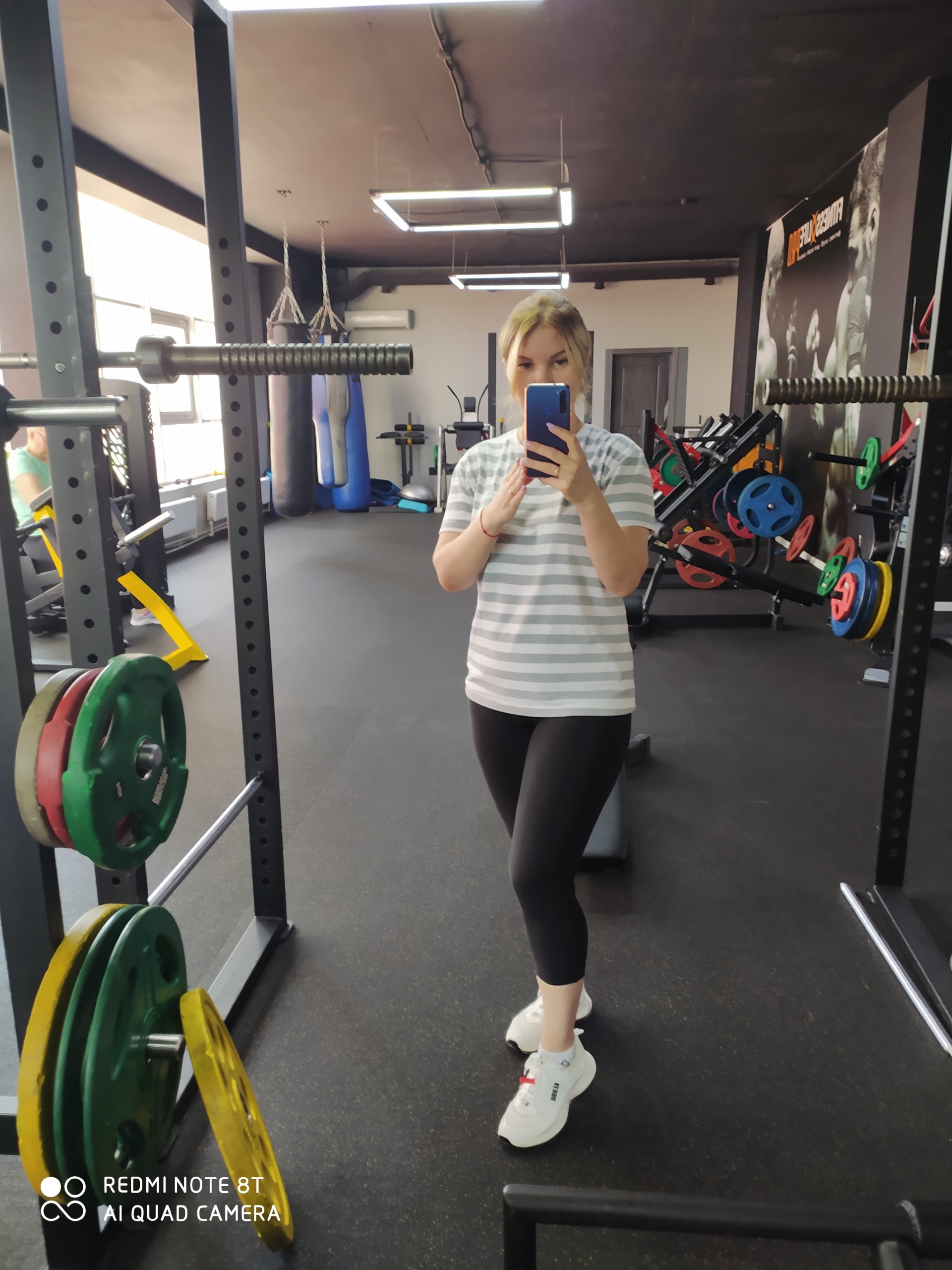 Fitness life.pro, фитнес-клуб, улица Черкасская, 62, Краснодар — 2ГИС