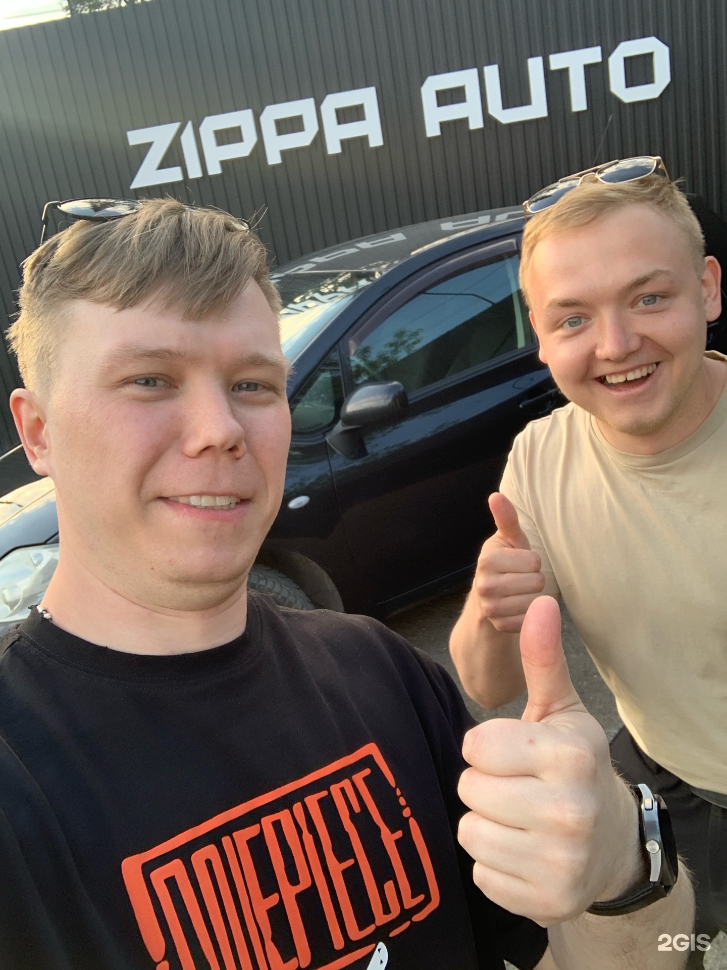 ZIPPA AUTO, автосалон, Студенческая, 2, Ижевск — 2ГИС