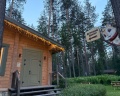 Grand Chalet Altay: отзыв от Городской житель