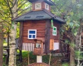 Лебедь: отзыв от Маргоnsk