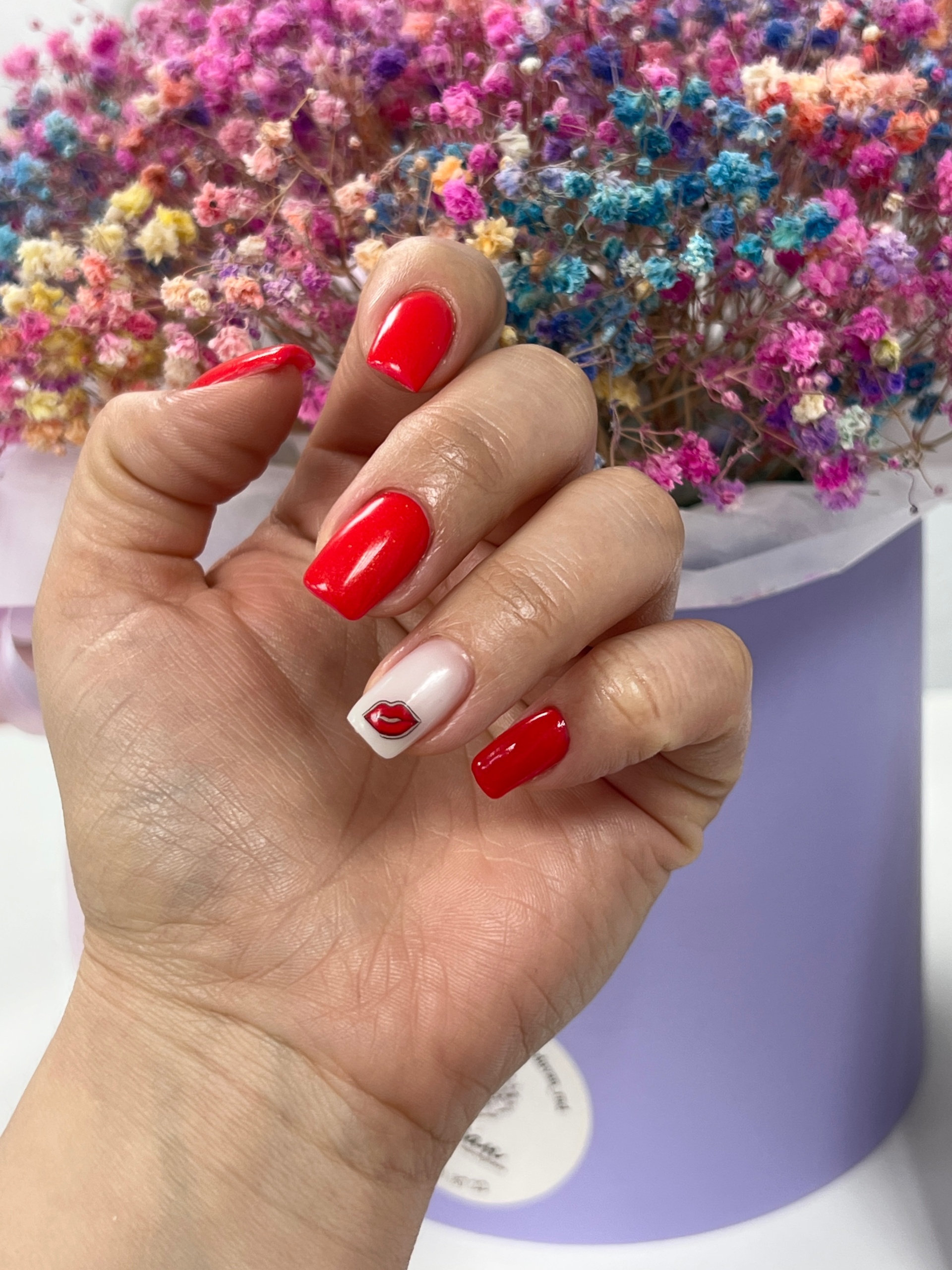 La Nails, студия красоты, Герасименко, 8, Ростов-на-Дону — 2ГИС