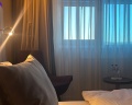 Park inn by Radisson Novokuznetsk: отзыв от Ann Nna